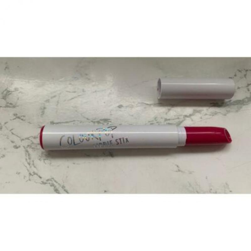 Colourpop - Poppin Lippie Stix LE