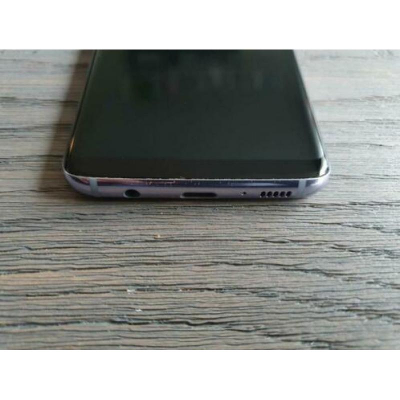Samsung Galaxy S8