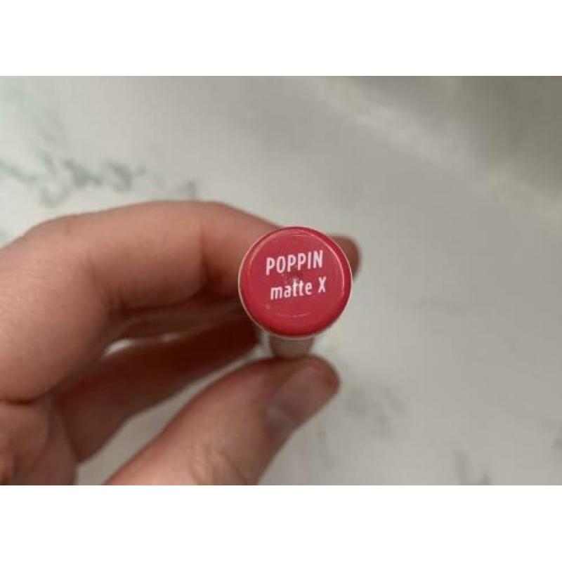 Colourpop - Poppin Lippie Stix LE
