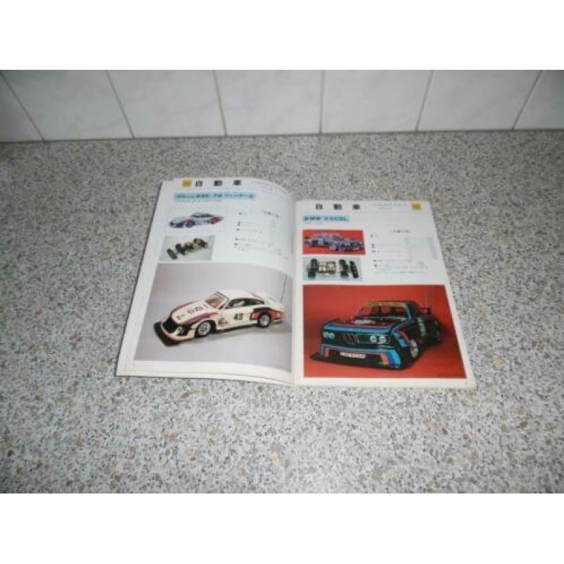 Catalogus : OTAKi Bouwdozen 1979