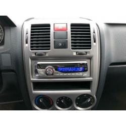 Hyundai Getz 1.1i Active Young Km 106090