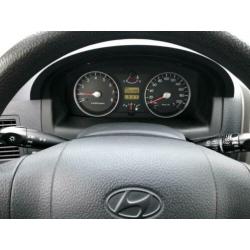 Hyundai Getz 1.1i Active Young Km 106090