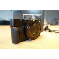 Sony RX100 als nieuw met garantie