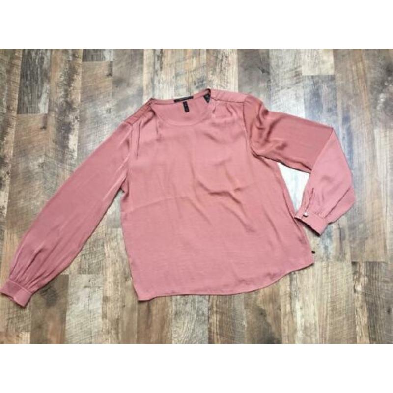 Maison Scotch top XS