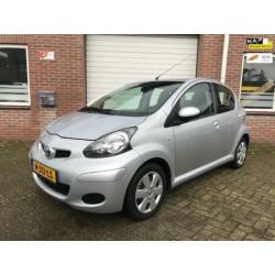 Toyota Aygo 1.0-12V Comfort airco 5 deurs