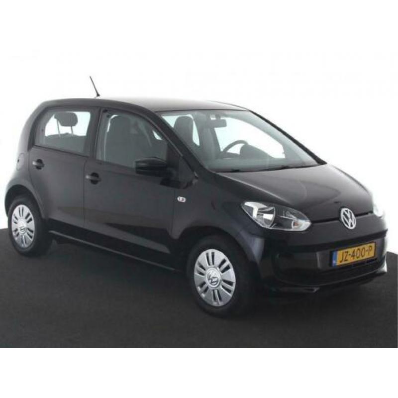 Volkswagen Up! 1.0 move up! BlueMotion Airco