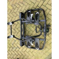 Hapro Atlas 2 Fietsendrager 7-Polig