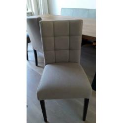 Stoelen, voor bij tafel
