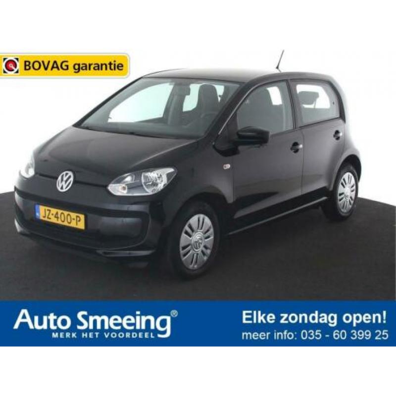 Volkswagen Up! 1.0 move up! BlueMotion Airco