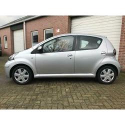 Toyota Aygo 1.0-12V Comfort airco 5 deurs
