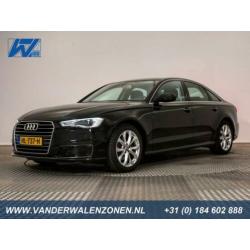 Audi A6 1.8 TFSi 190pk Business Edition S-Tronic ECC NAV KEY