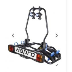 Hapro Atlas 2 Fietsendrager 7-Polig