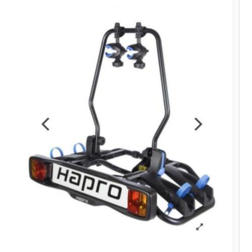 Hapro Atlas 2 Fietsendrager 7-Polig