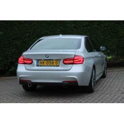 BMW 3 Serie 340i M Sport | Harman Kardon | 20'' Licht metale