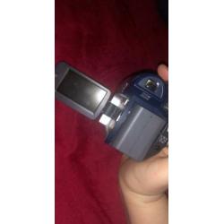 Camon camera