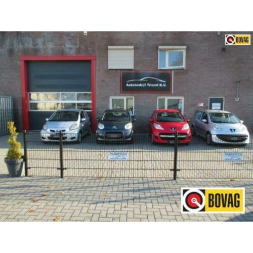 Toyota Aygo 5 x op voorraad prijs vanaf 3495!
