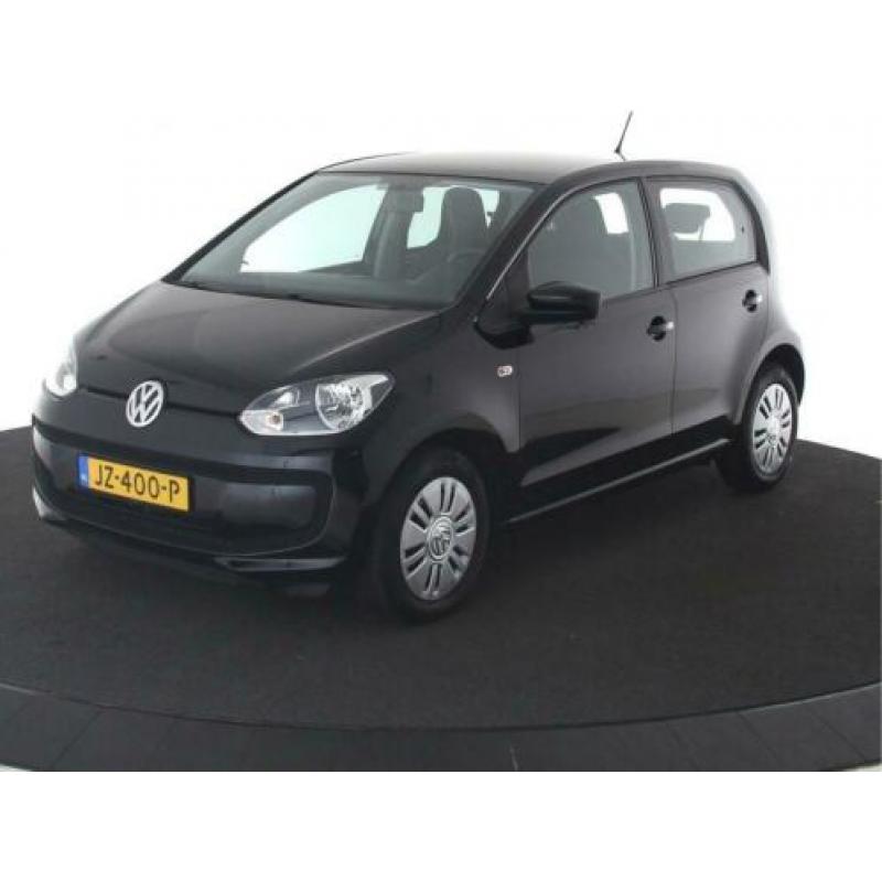 Volkswagen Up! 1.0 move up! BlueMotion Airco