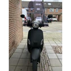 Agm vx50. Super nette scooter