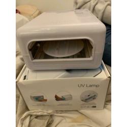 Cnd lamp