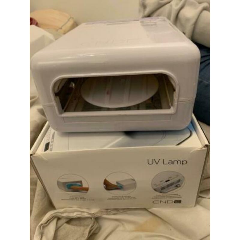 Cnd lamp