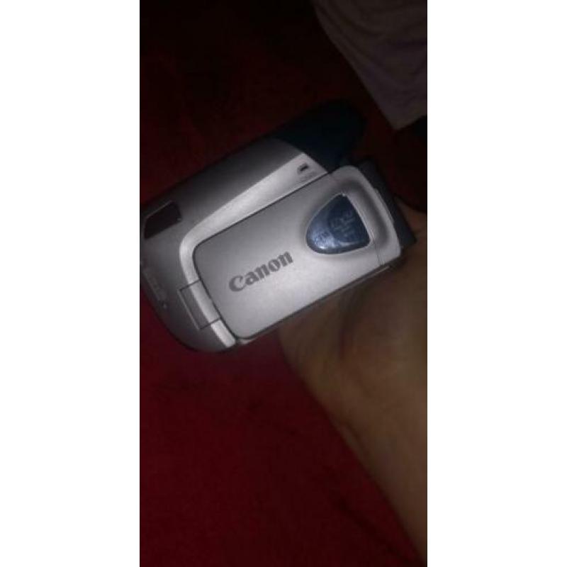 Camon camera