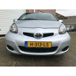 Toyota Aygo 1.0-12V Comfort airco 5 deurs