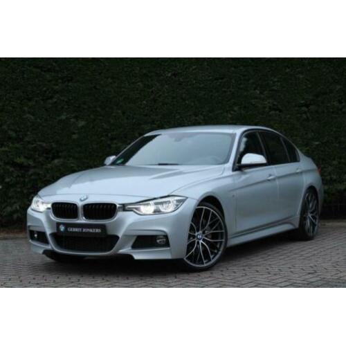 BMW 3 Serie 340i M Sport | Harman Kardon | 20'' Licht metale