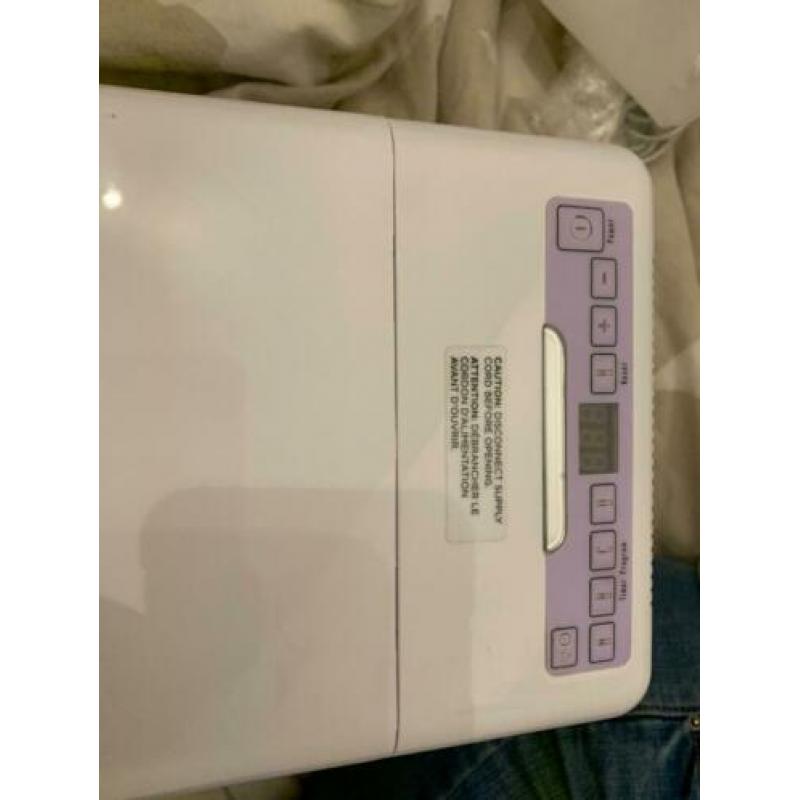 Cnd lamp