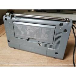 Nette Sony radio / wereldontvanger