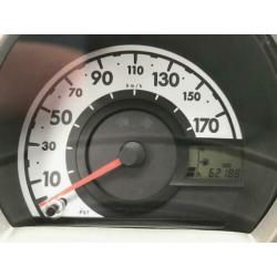 Toyota Aygo 1.0-12V Comfort airco 5 deurs