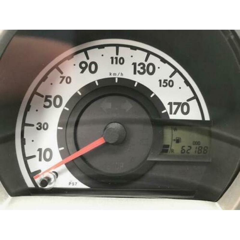 Toyota Aygo 1.0-12V Comfort airco 5 deurs