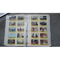 The A team album