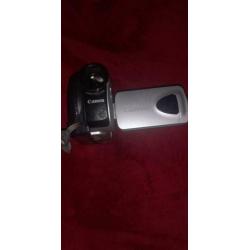 Camon camera