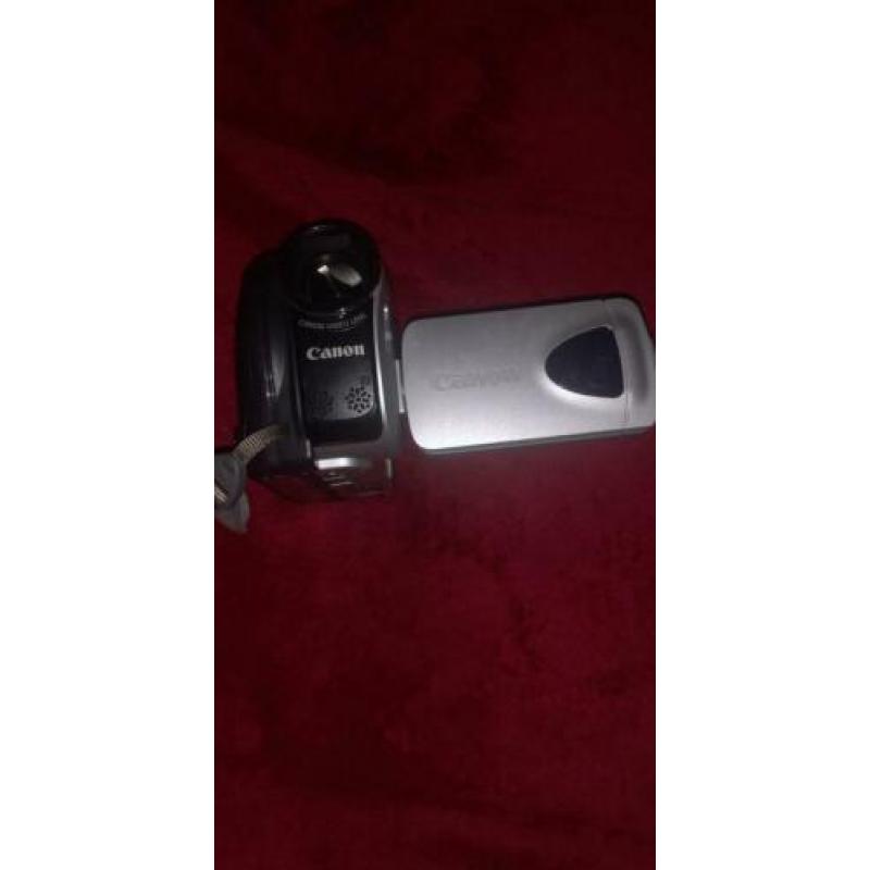 Camon camera