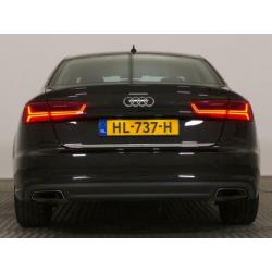 Audi A6 1.8 TFSi 190pk Business Edition S-Tronic ECC NAV KEY
