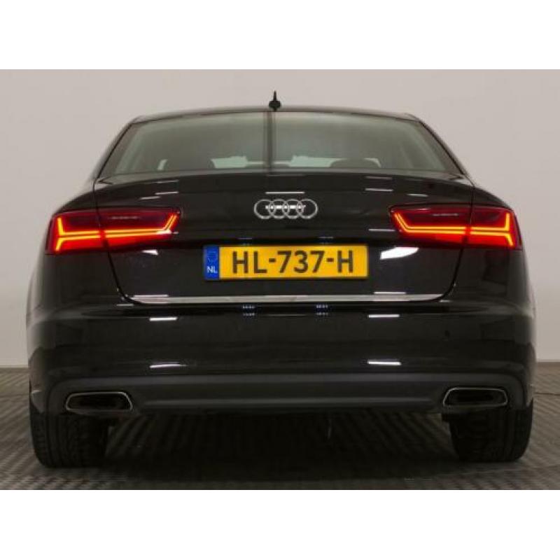 Audi A6 1.8 TFSi 190pk Business Edition S-Tronic ECC NAV KEY