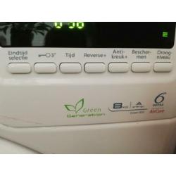 Whirlpool condensdroger zgan