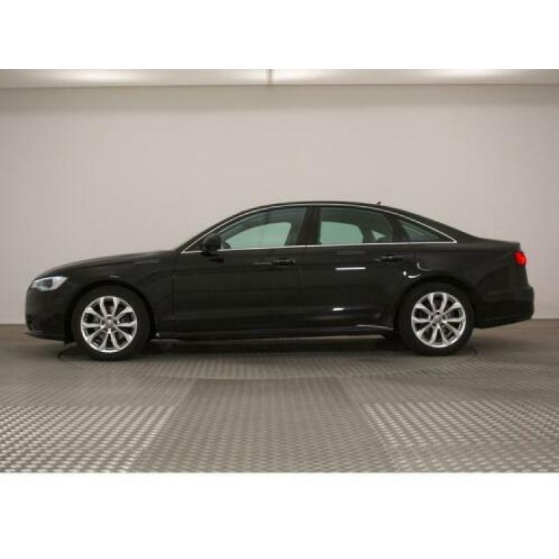 Audi A6 1.8 TFSi 190pk Business Edition S-Tronic ECC NAV KEY