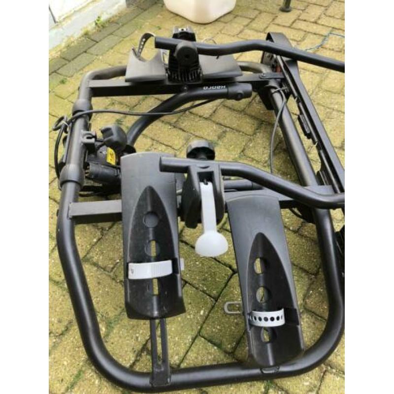 Hapro Atlas 2 Fietsendrager 7-Polig