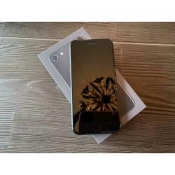 IPhone 8 64GB zwart