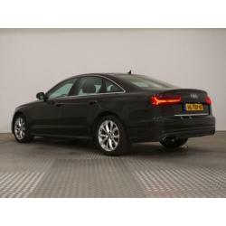 Audi A6 1.8 TFSi 190pk Business Edition S-Tronic ECC NAV KEY