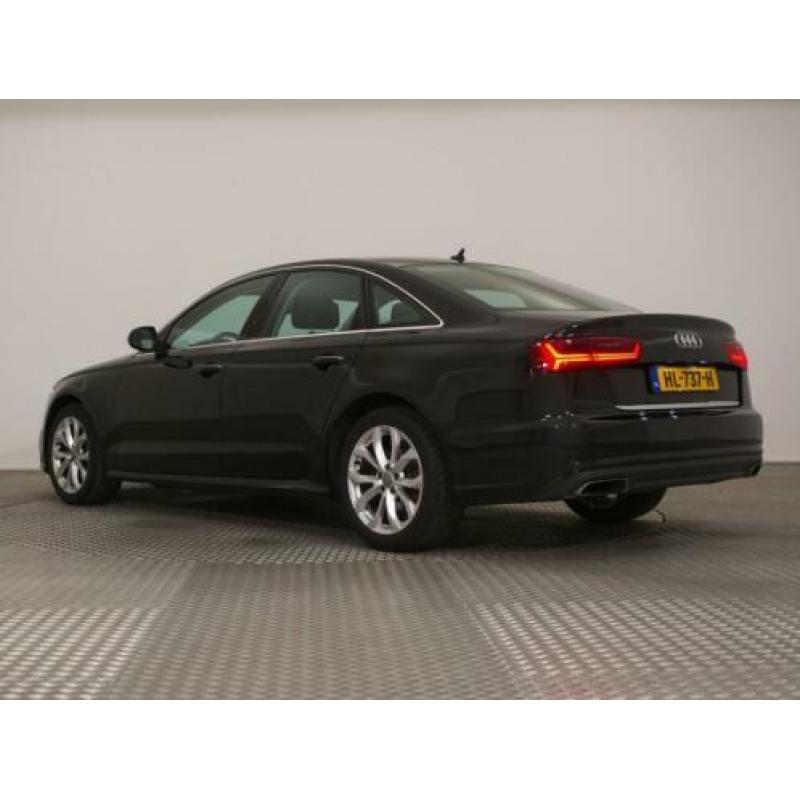 Audi A6 1.8 TFSi 190pk Business Edition S-Tronic ECC NAV KEY