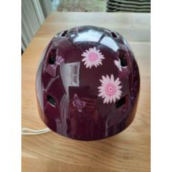 Kinderskihelm anwb , 54-58 cm