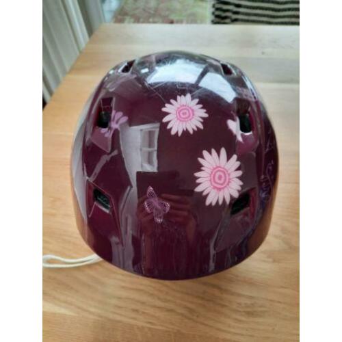 Kinderskihelm anwb , 54-58 cm