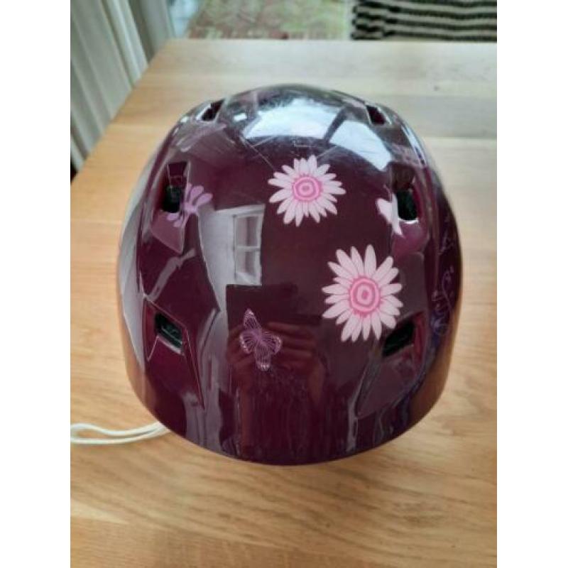 Kinderskihelm anwb , 54-58 cm