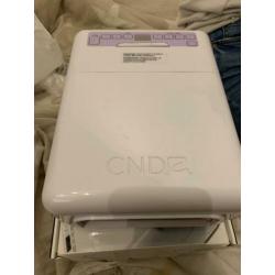 Cnd lamp