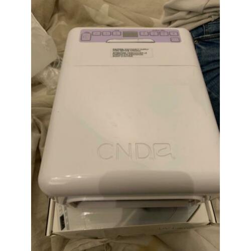 Cnd lamp