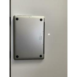 Macbook pro 13 inch - mid 2014 in zeer goede staat