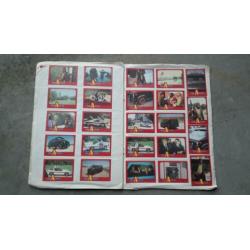 The A team album