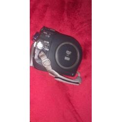Camon camera